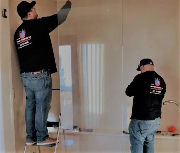 Professional plumbing installation for Leak Detection in Milton-Freewater